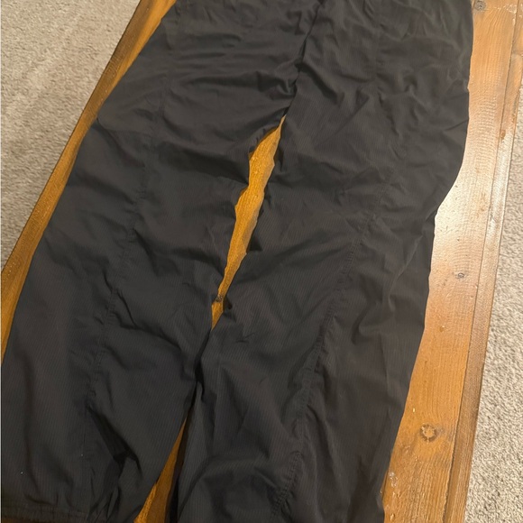Lululemon Athletica Black Joggers - Picture 4 of 4